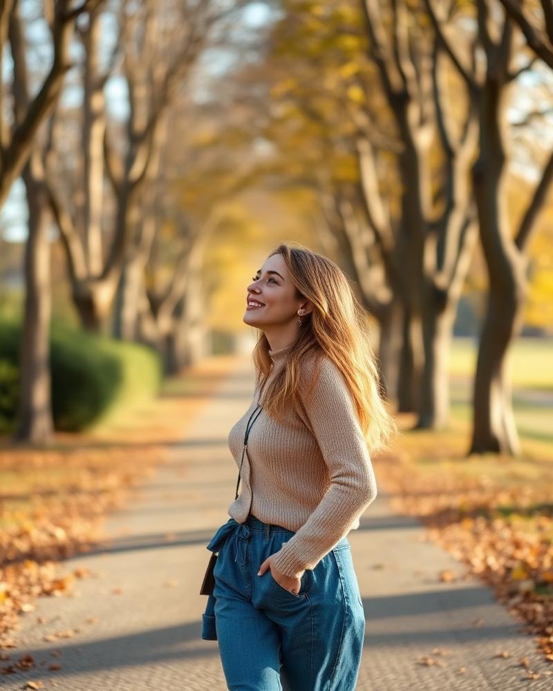 Women in Every Season