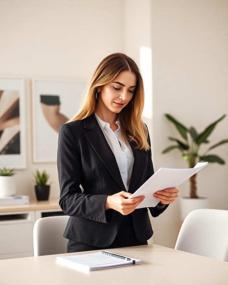Working Women